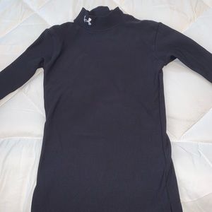 Under Armour Youth Long Sleeve Compression Shirt